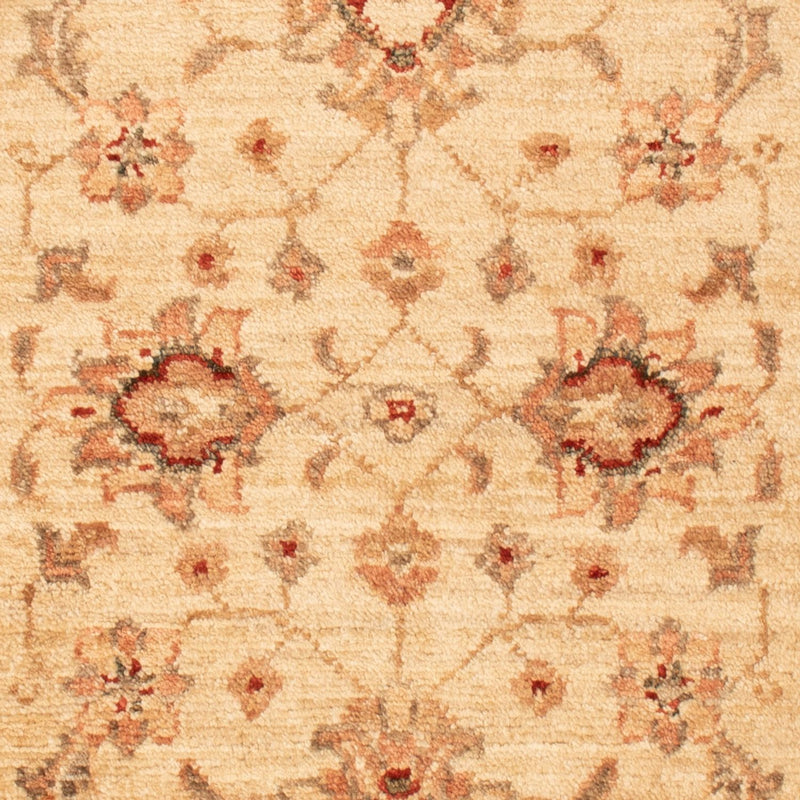 Ziegler Carpet - 90 x 60 cm - beige
