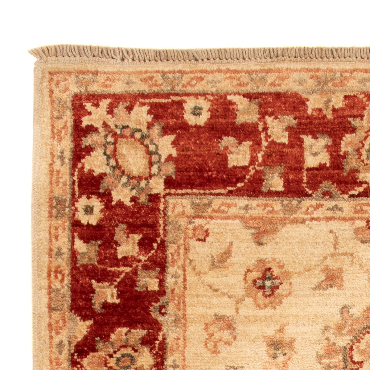 Ziegler Carpet 60x90cm - Orientalsk tæppe
