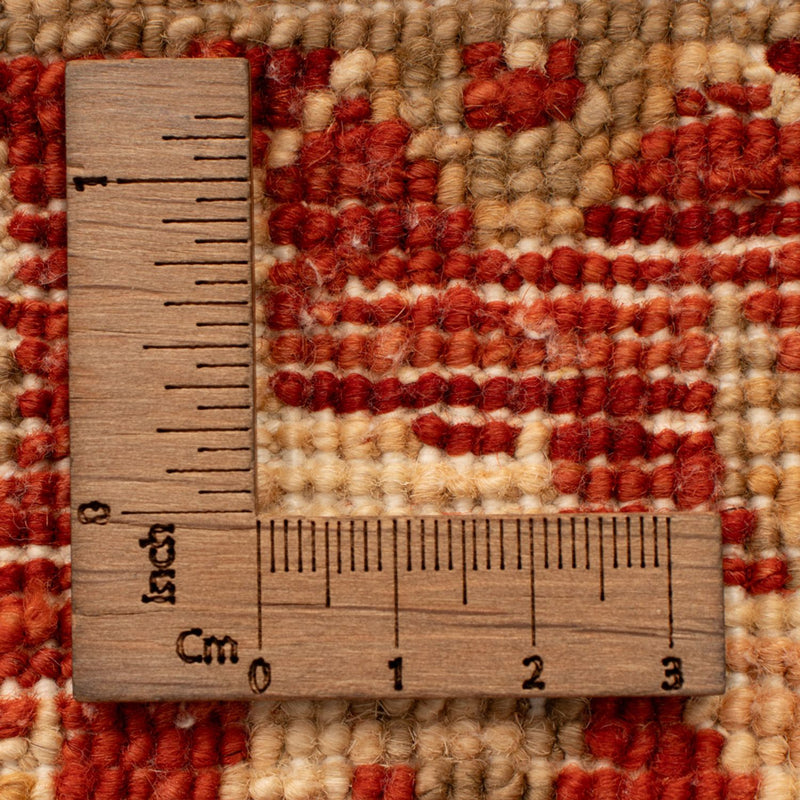 Ziegler Carpet - 90 x 60 cm - beige