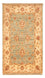 Ziegler Carpet - 101 x 59 cm - lysegrøn