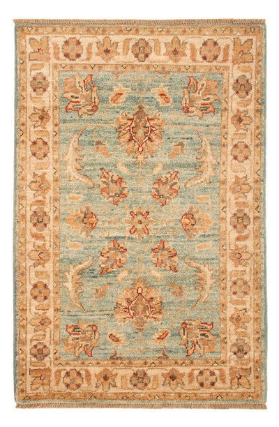 Ziegler Carpet 60x91cm - Orientalsk tæppe