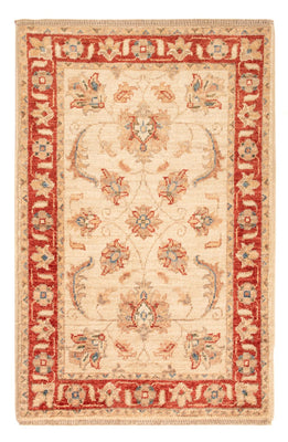 Ziegler Carpet - 90 x 59 cm - beige