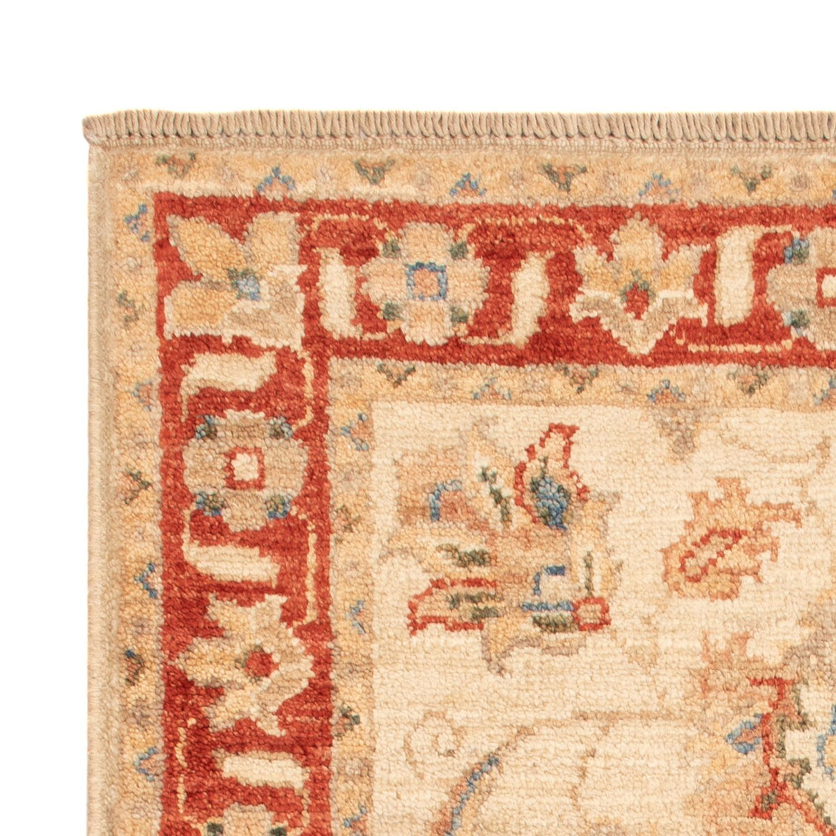 Ziegler Carpet 59x90cm - Orientalsk tæppe