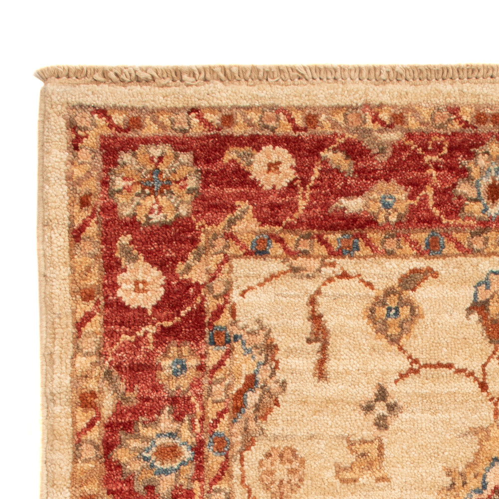Ziegler Carpet 63x90cm - Orientalsk tæppe