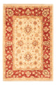 Ziegler Carpet 86x59cm - Orientalsk tæppe
