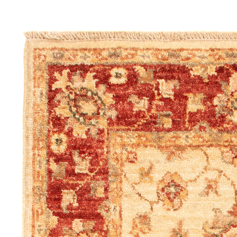 Ziegler Carpet 86x59cm - Orientalsk tæppe