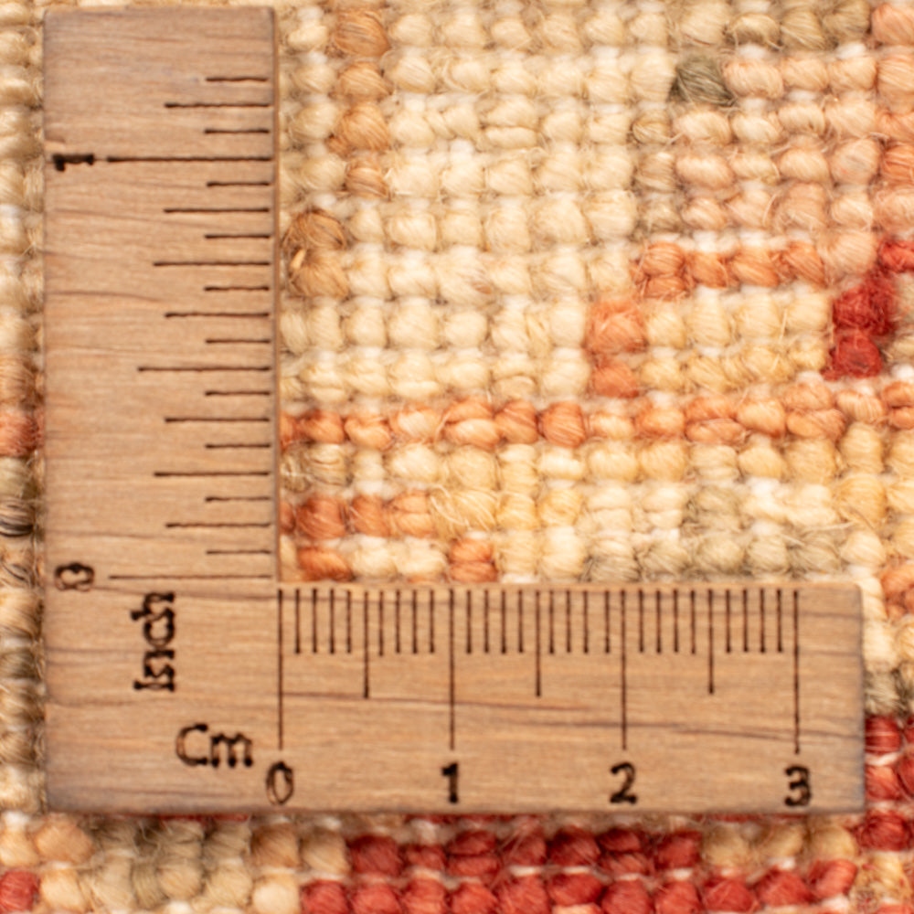 Ziegler Carpet - 86 x 59 cm - beige