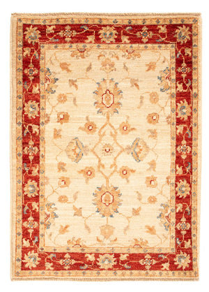 Ziegler Carpet - 95 x 67 cm - beige
