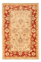 Ziegler Carpet 88x59cm - Orientalsk tæppe