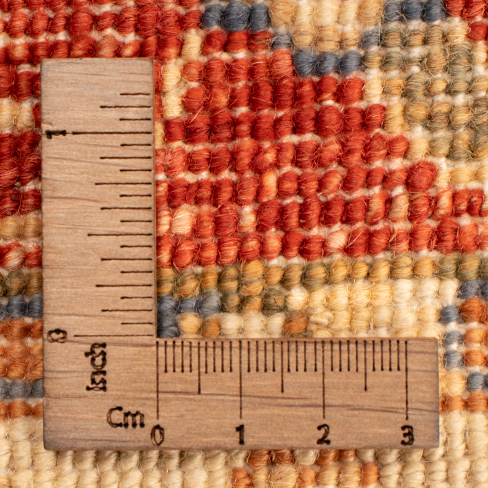 Ziegler Carpet - 90 x 64 cm - rød