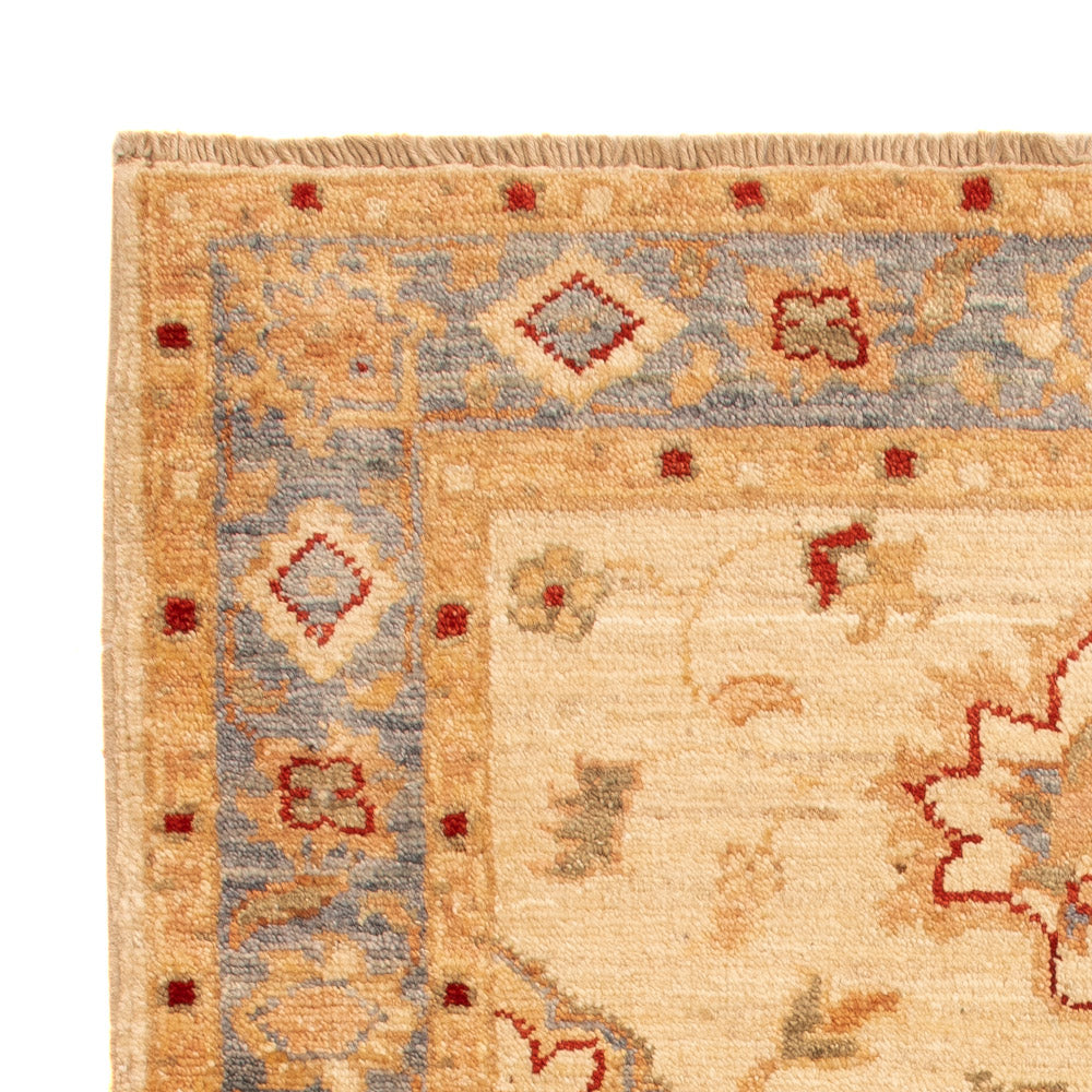 Ziegler Carpet 62x89cm - Orientalsk tæppe