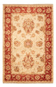 Ziegler Carpet 93x62cm - Orientalsk tæppe