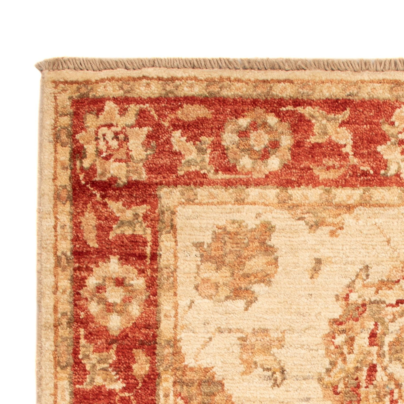 Ziegler Carpet 93x62cm - Orientalsk tæppe
