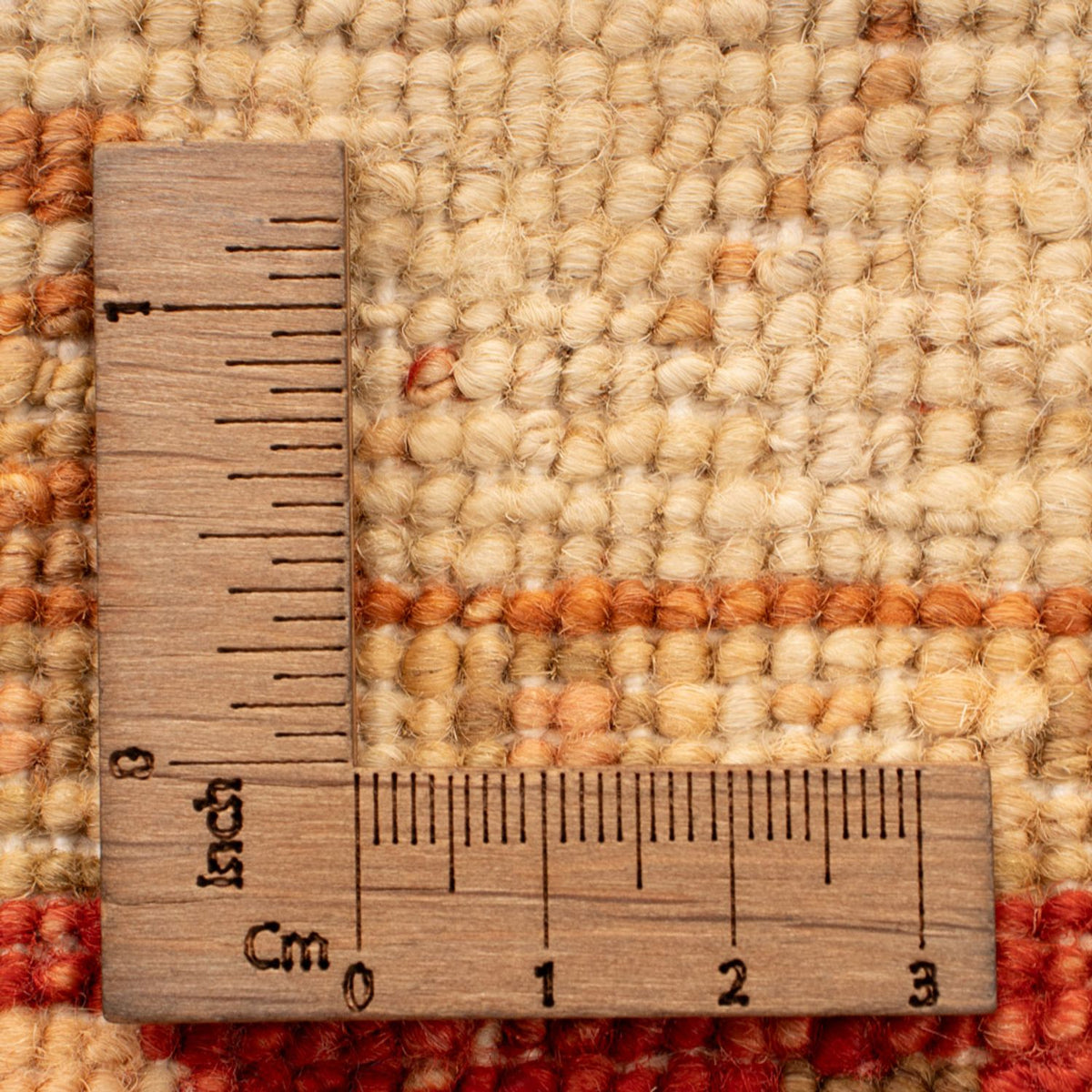 Ziegler Carpet - 93 x 62 cm - beige