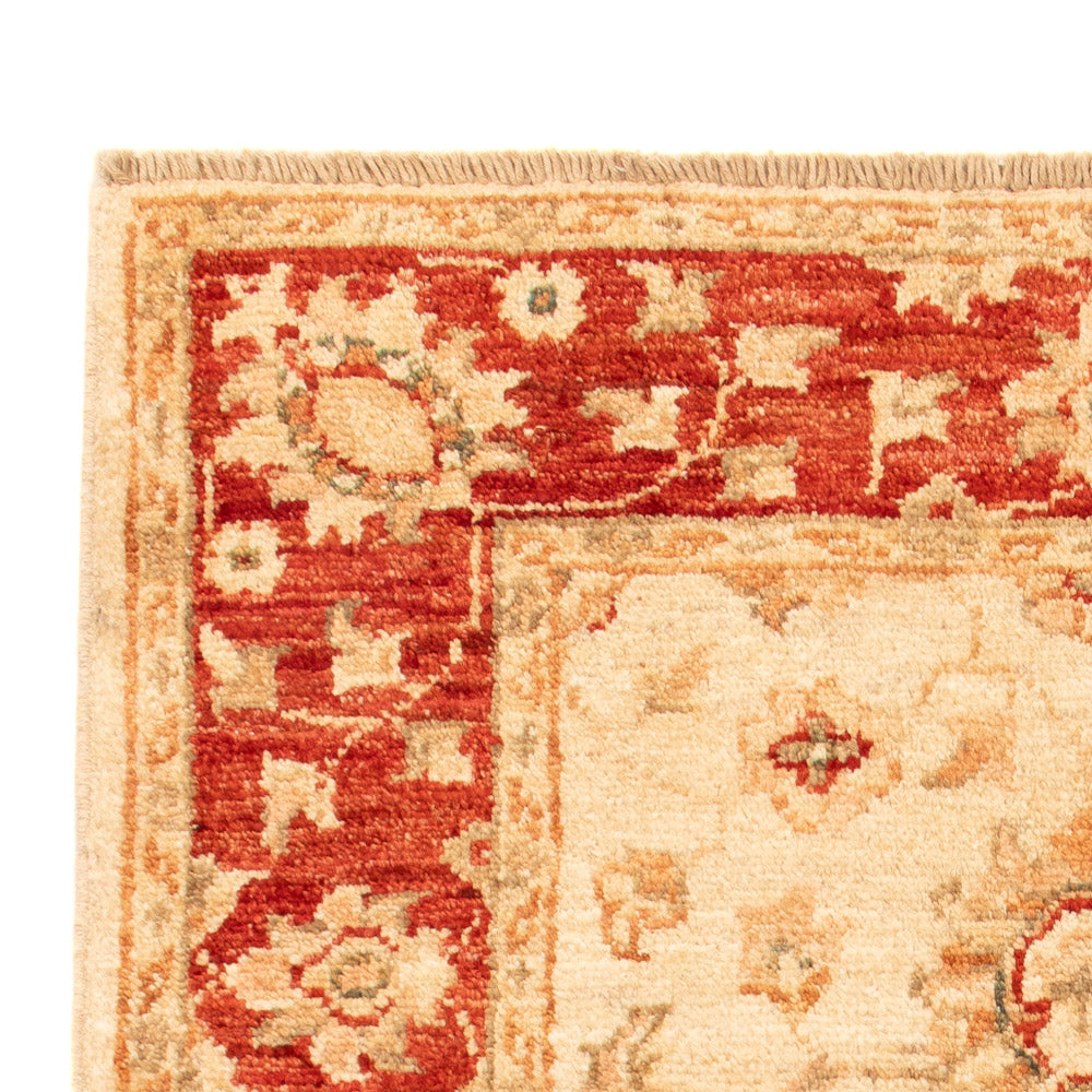 Ziegler Carpet 95x63cm - Orientalsk tæppe