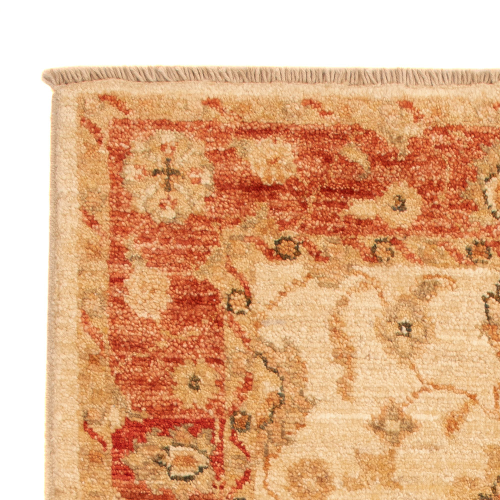 Ziegler Carpet 90x59cm - Orientalsk tæppe