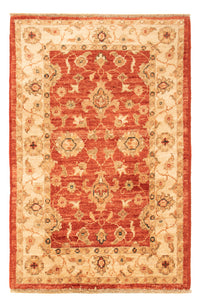 Ziegler Carpet - 88 x 57 cm - rød