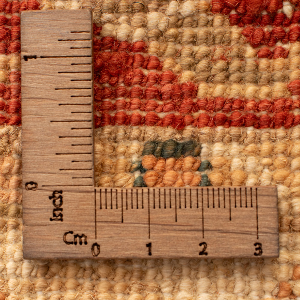 Ziegler Carpet - 88 x 57 cm - rød