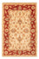 Ziegler Carpet - 89 x 61 cm - beige