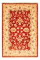 Ziegler Carpet 87x61cm - Orientalsk tæppe
