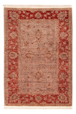 Ziegler Carpet - 86 x 60 cm - lys mocca