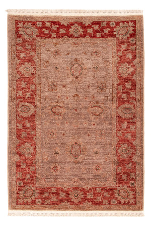 Ziegler Carpet - 86 x 60 cm - lys mocca