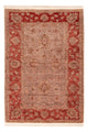 Ziegler Carpet 60x86cm - Orientalsk tæppe