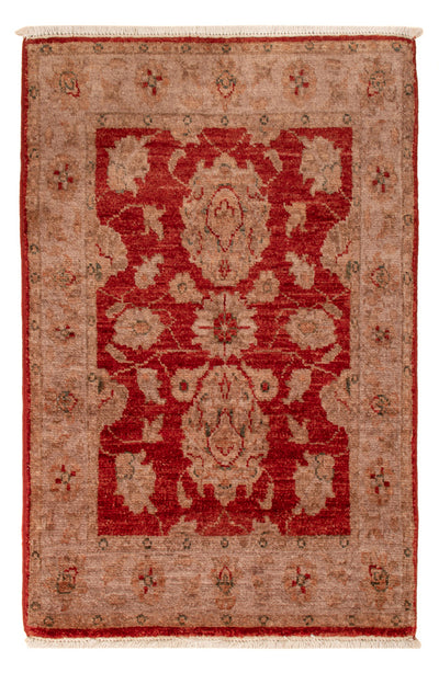 Ziegler Carpet 59x88cm - Orientalsk tæppe