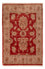 Ziegler Carpet - 88 x 59 cm - rød