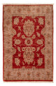 Ziegler Carpet 59x88cm - Orientalsk tæppe