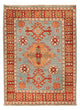 Kazak Tæppe 86x62cm - Orientalsk tæppe