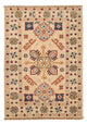 Kazak Tæppe 82x57cm - Orientalsk tæppe