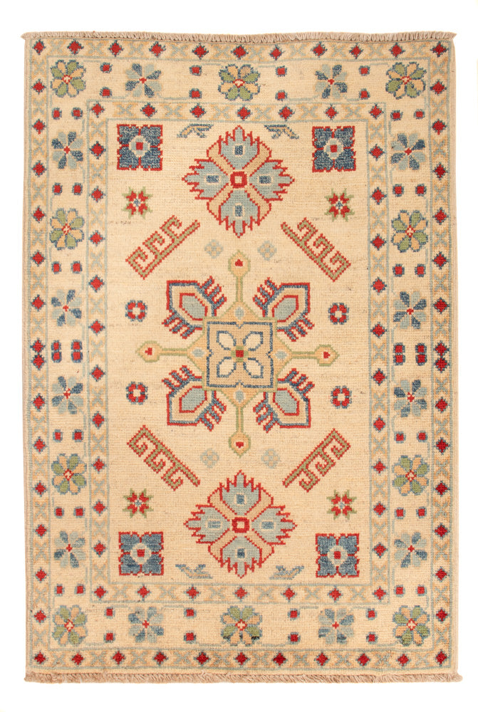Ziegler Carpet - Kazak - 92 x 60 cm - beige