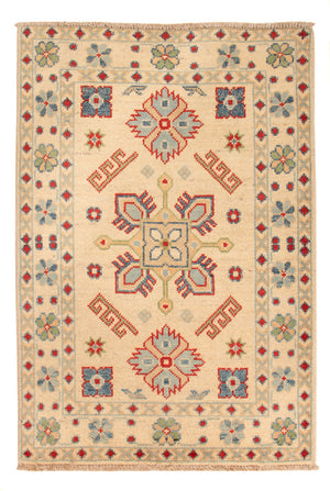 Ziegler Carpet - Kazak - 92 x 60 cm - beige