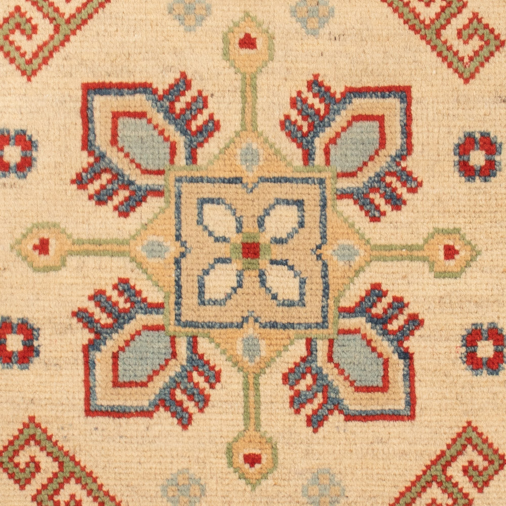 Ziegler Carpet - Kazak - 92 x 60 cm - beige