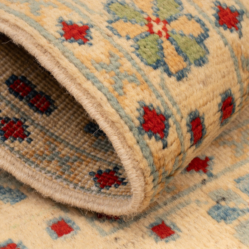 Ziegler Carpet - Kazak - 92 x 60 cm - beige