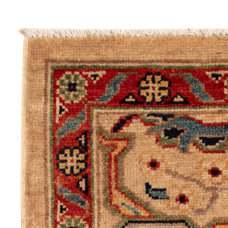 Ziegler Carpet - Kazak - 89 x 60 cm - beige