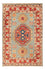Ziegler Carpet - Kazak - 87 x 58 cm - lyseblå
