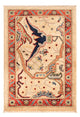 Ziegler Carpet - Kazak - 89 x 61 cm - beige