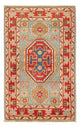 Kazak Tæppe 94x58cm - Orientalsk tæppe