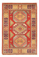 Kazak Tæppe 86x58cm - Orientalsk tæppe