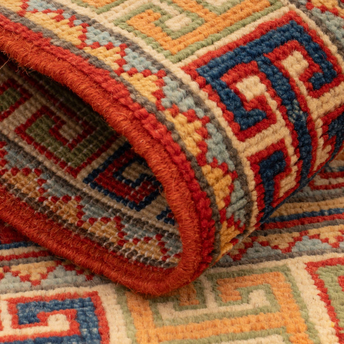 Ziegler Carpet - Kazak - 86 x 58 cm - beige