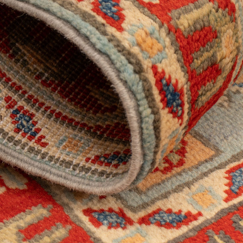 Ziegler Carpet - Kazak - 96 x 60 cm - lyseblå