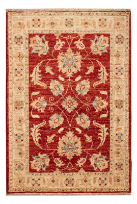 Ziegler Carpet - 86 x 60 cm - rød