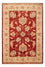 Ziegler Carpet - 86 x 60 cm - rød