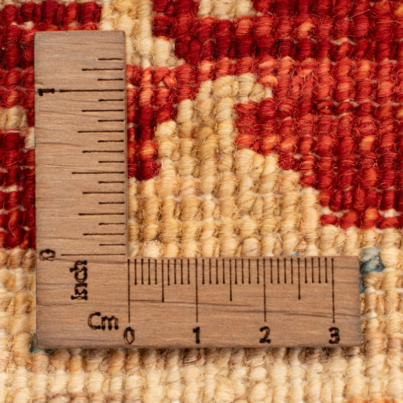 Ziegler Carpet - 86 x 60 cm - rød