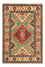 Ziegler Carpet - Kazak - 90 x 60 cm - grøn
