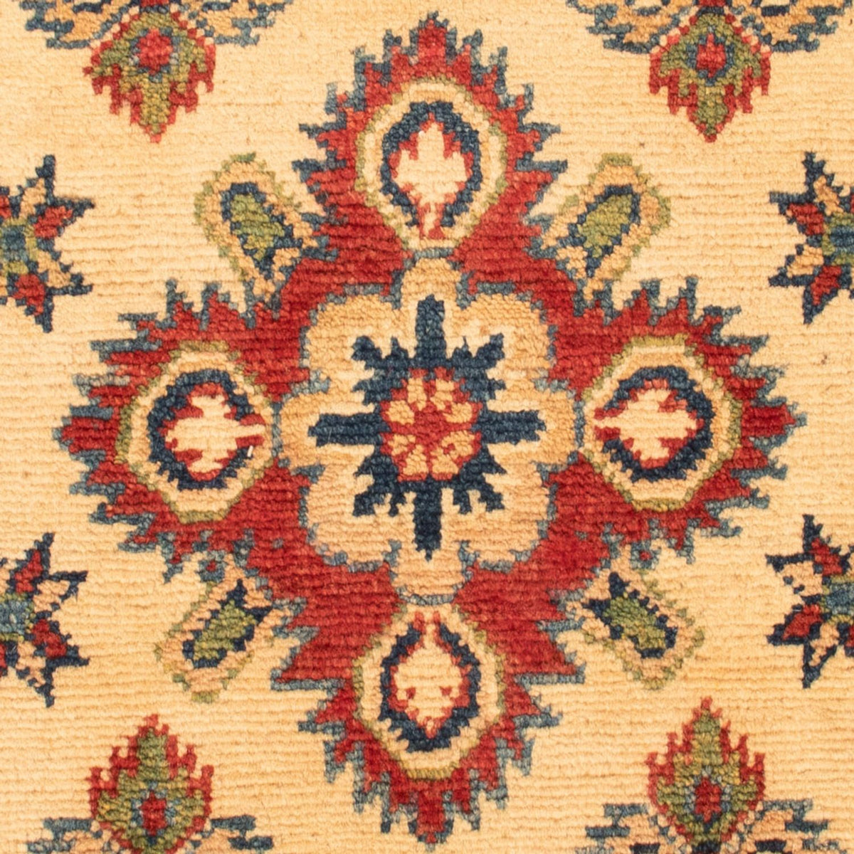 Ziegler Carpet - Kazak - 90 x 58 cm - beige