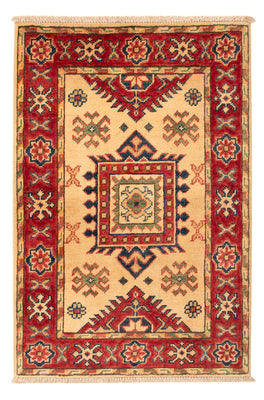 Ziegler Carpet - Kazak - 91 x 59 cm - beige