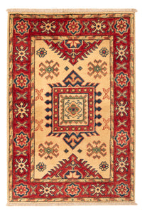 Ziegler Carpet - Kazak - 91 x 59 cm - beige